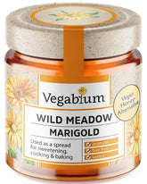 Vegan zoetstof met goudsbloem BIO 225 g - VEGABLUM